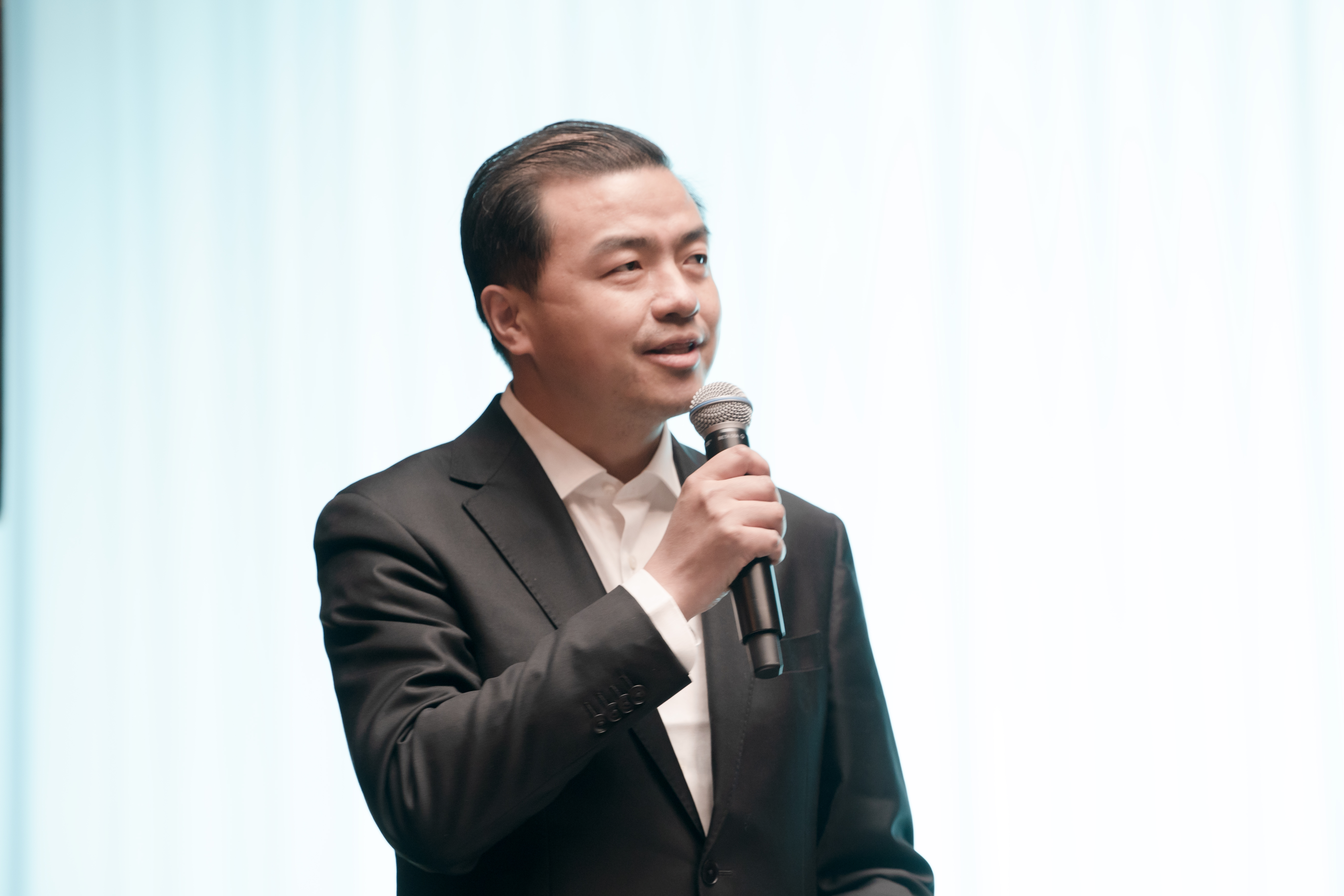 20220301-2022校园戏曲节开幕式-王建一-开云游戏平台党委副书记向波涛致辞.JPG