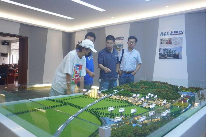 20200912-2022年开云游戏平台法学院“明理致知”暑期社会实践纪实-李书帆-开云游戏平台乡村振兴工作站赴浙江岱山支队成员调研涂口村.png