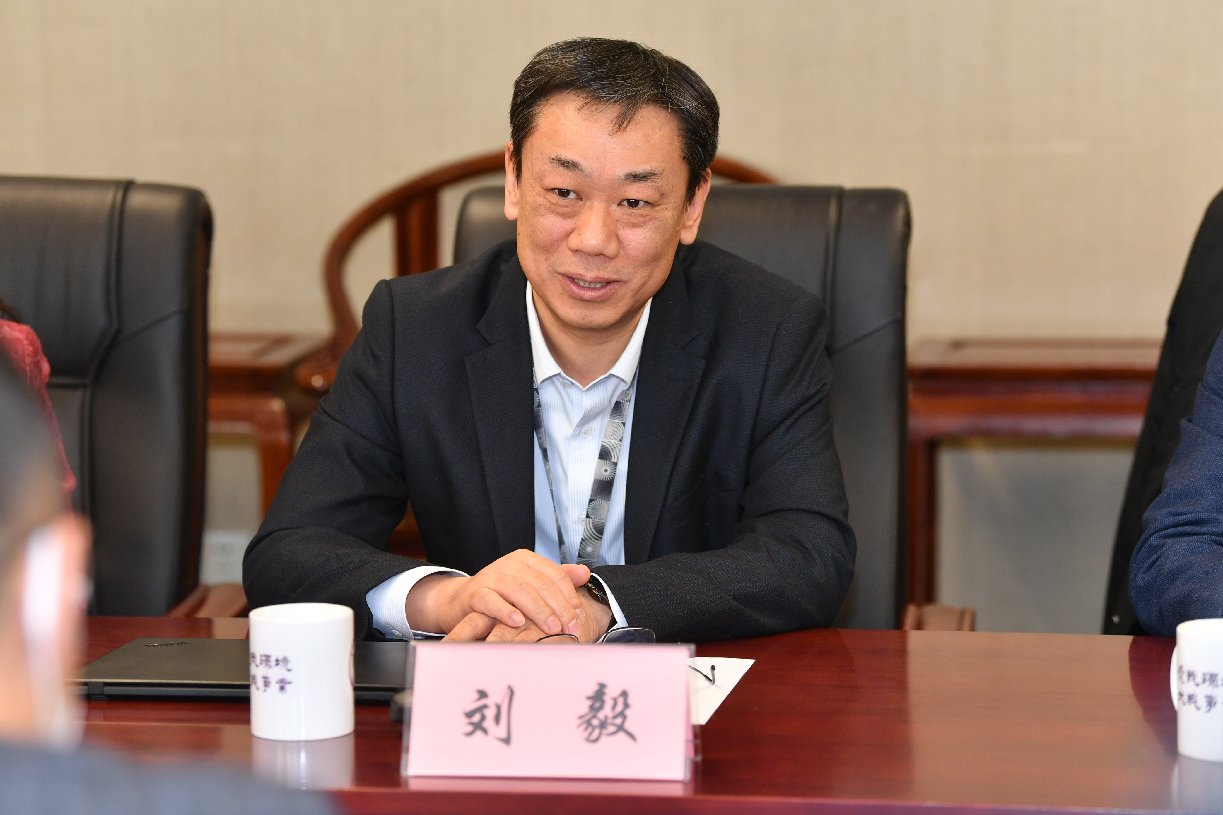 20230116-开云游戏平台(环境学院)–中信环境技术有限公司先进膜水处理及资源化技术联合研究中心揭牌-拍摄者未知-4.jpg