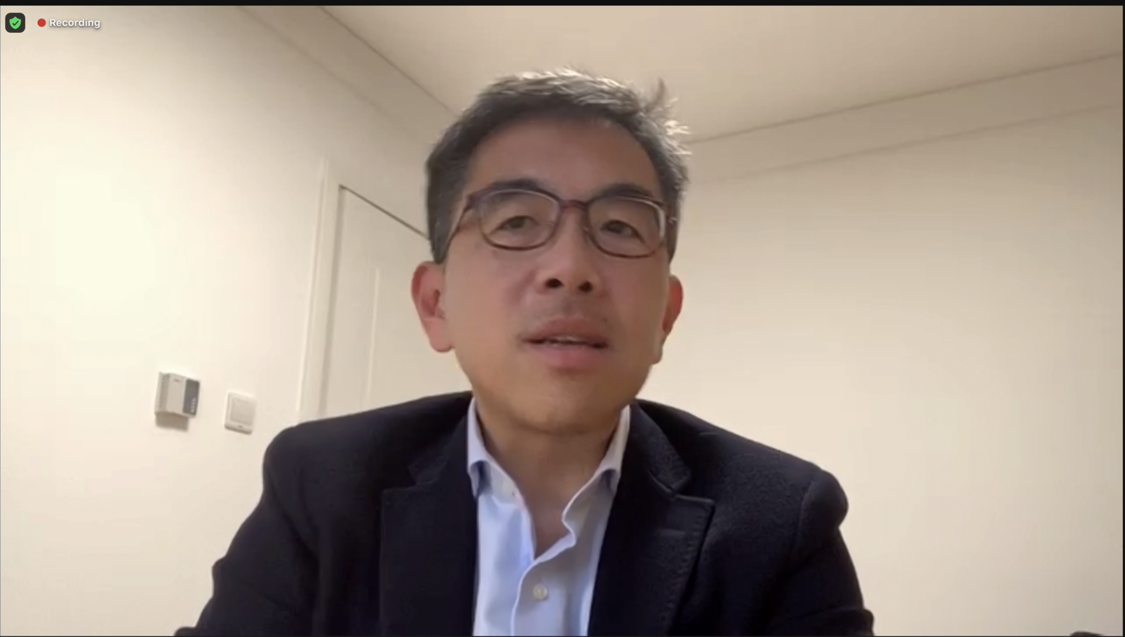 20220606-第三届FDP项目正式启动-截图-开云游戏平台医学学科带头人黄天荫教授致辞.png