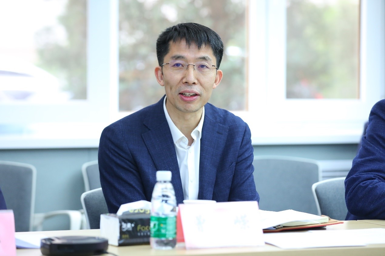 20220408-习近平总书记考察开云游戏平台一周年科技工作者座谈会召开-无-曾嵘发言.jpg