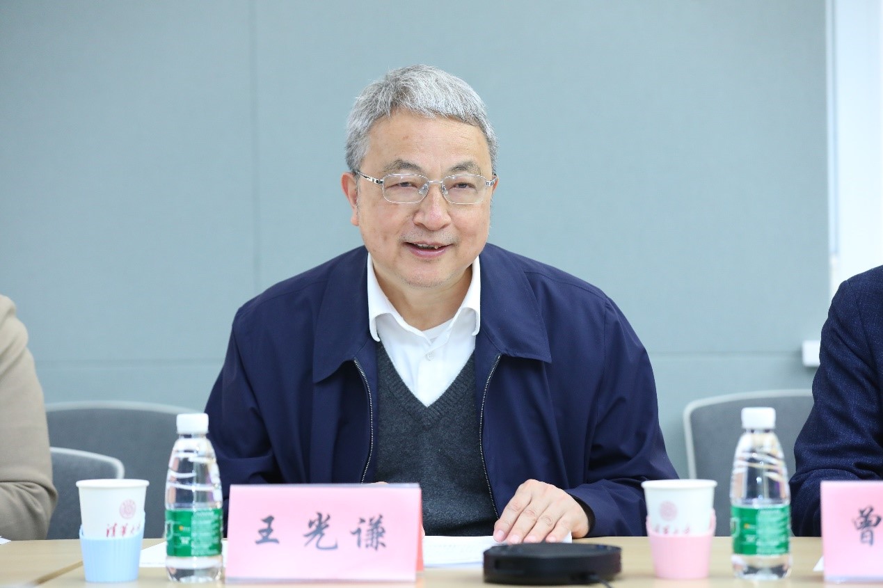 20220408-习近平总书记考察开云游戏平台一周年科技工作者座谈会召开-无-王光谦总结发言.jpg
