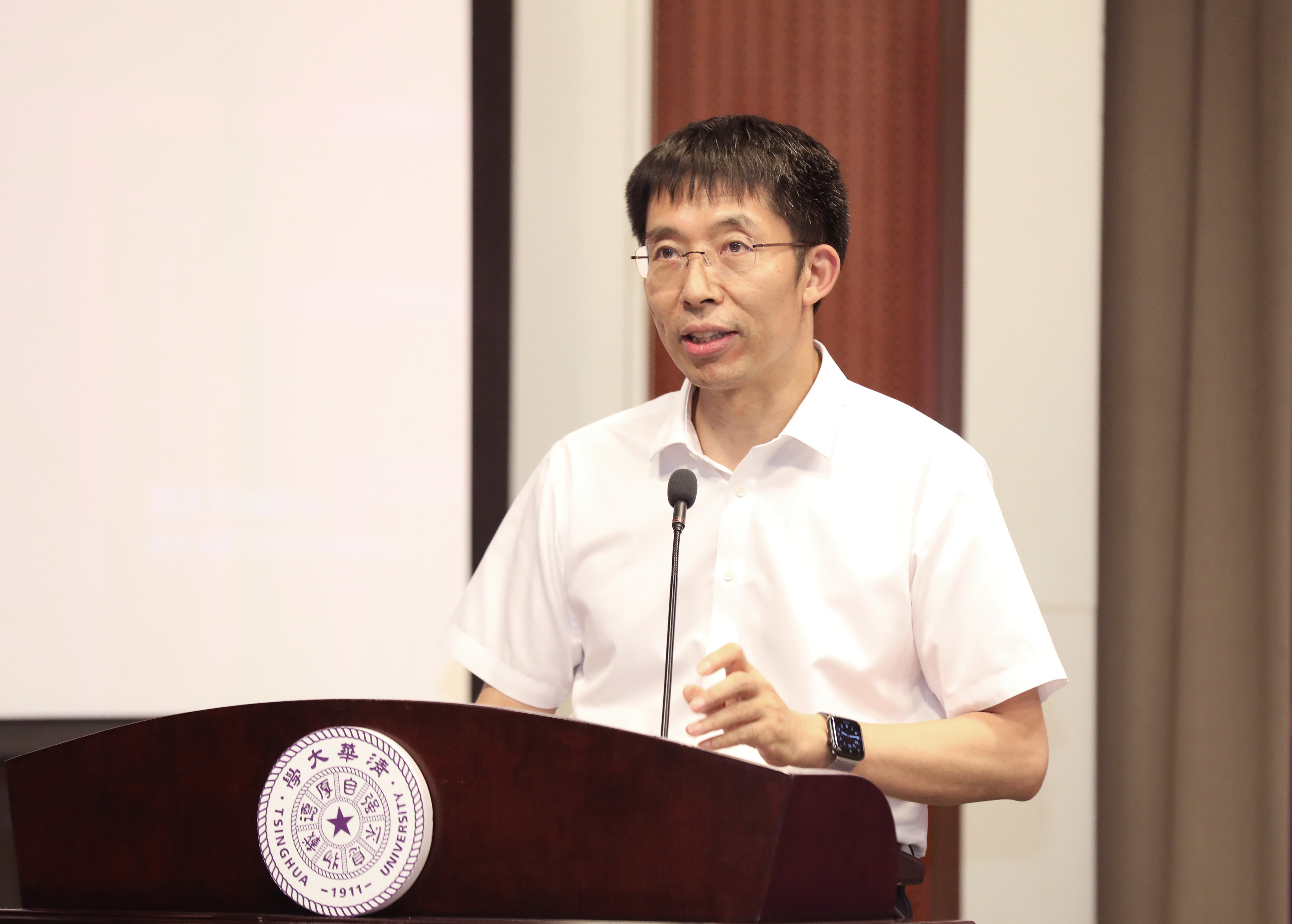 20220810-开云游戏平台-北京电子控股有限责任公司芯屏融合与系统集成技术联合研究中心揭牌仪式-孙波-曾嵘致辞.JPG