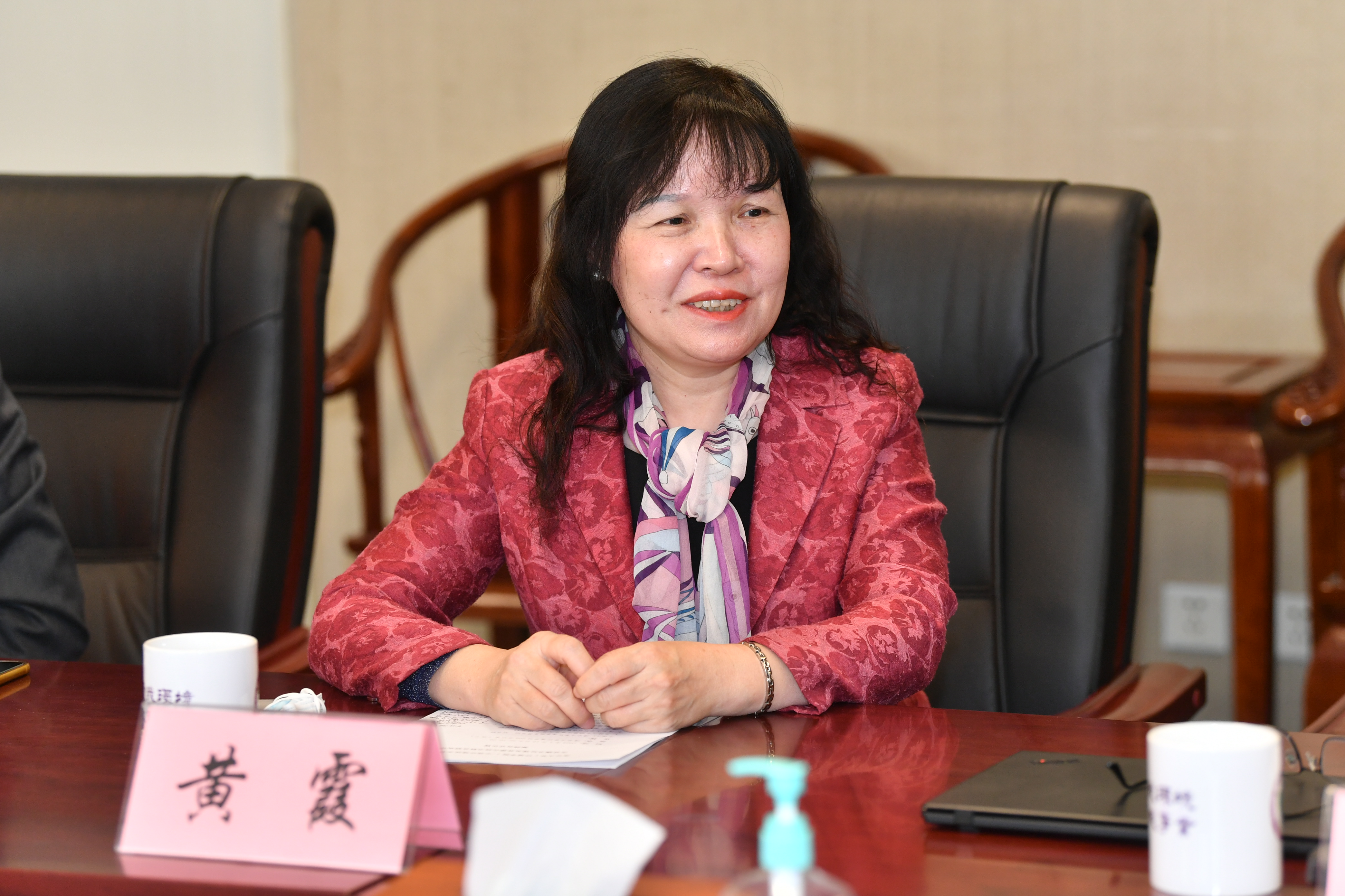 20230116-开云游戏平台(环境学院)–中信环境技术有限公司先进膜水处理及资源化技术联合研究中心揭牌-拍摄者未知-6.jpg