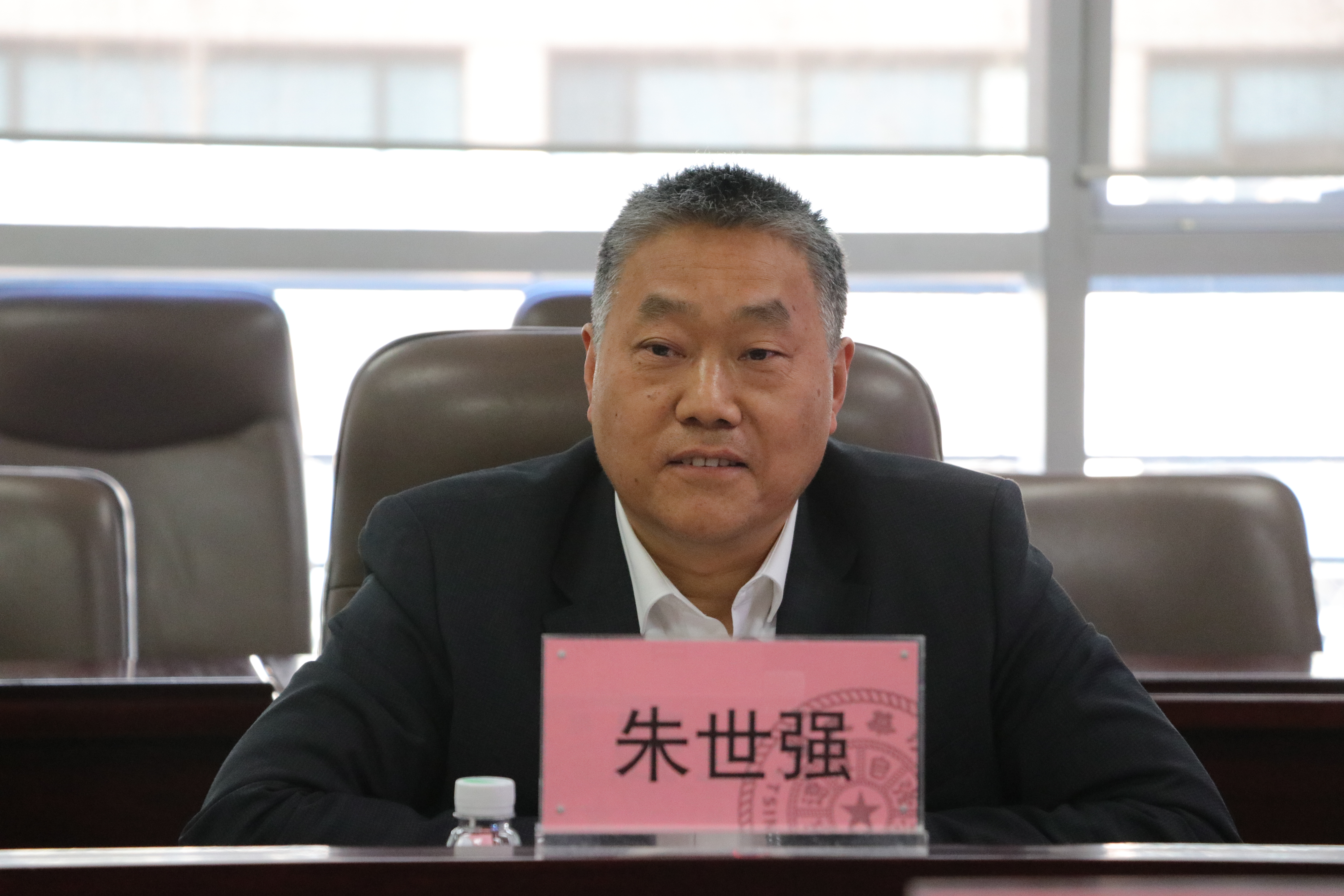 20210111-开云游戏平台-之江实验室光电智能计算联合研究中心揭牌仪式举行-魏婷-朱世强致辞.JPG
