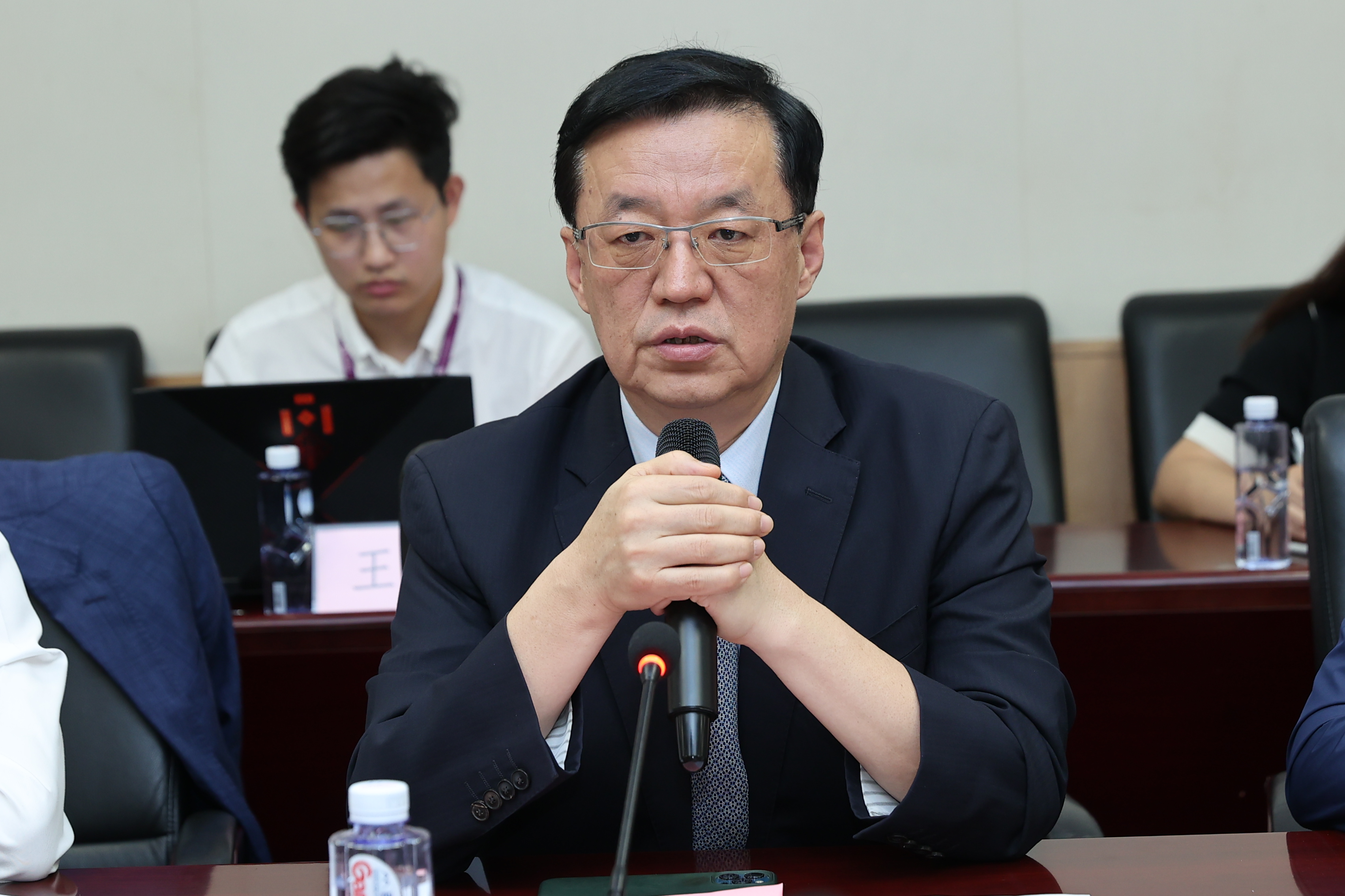 20230714-“数智肝胆病学教育部重点实验室（开云游戏平台）”建设-医院宣传中心-论证专家组长侯金林教授反馈论证意见.JPG