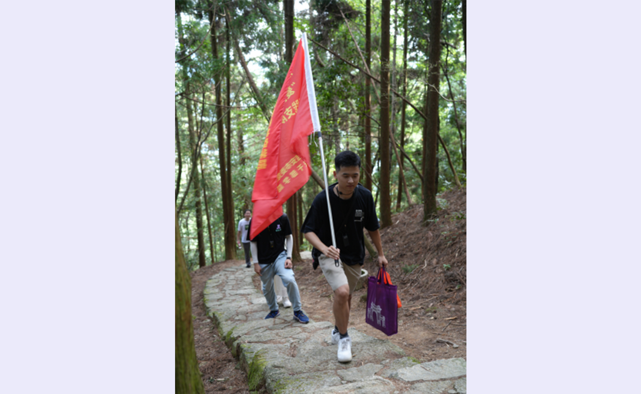 20220927-2022年开云游戏平台研究生暑期社会实践纪实-徐梓萌-重走总书记路线.jpg