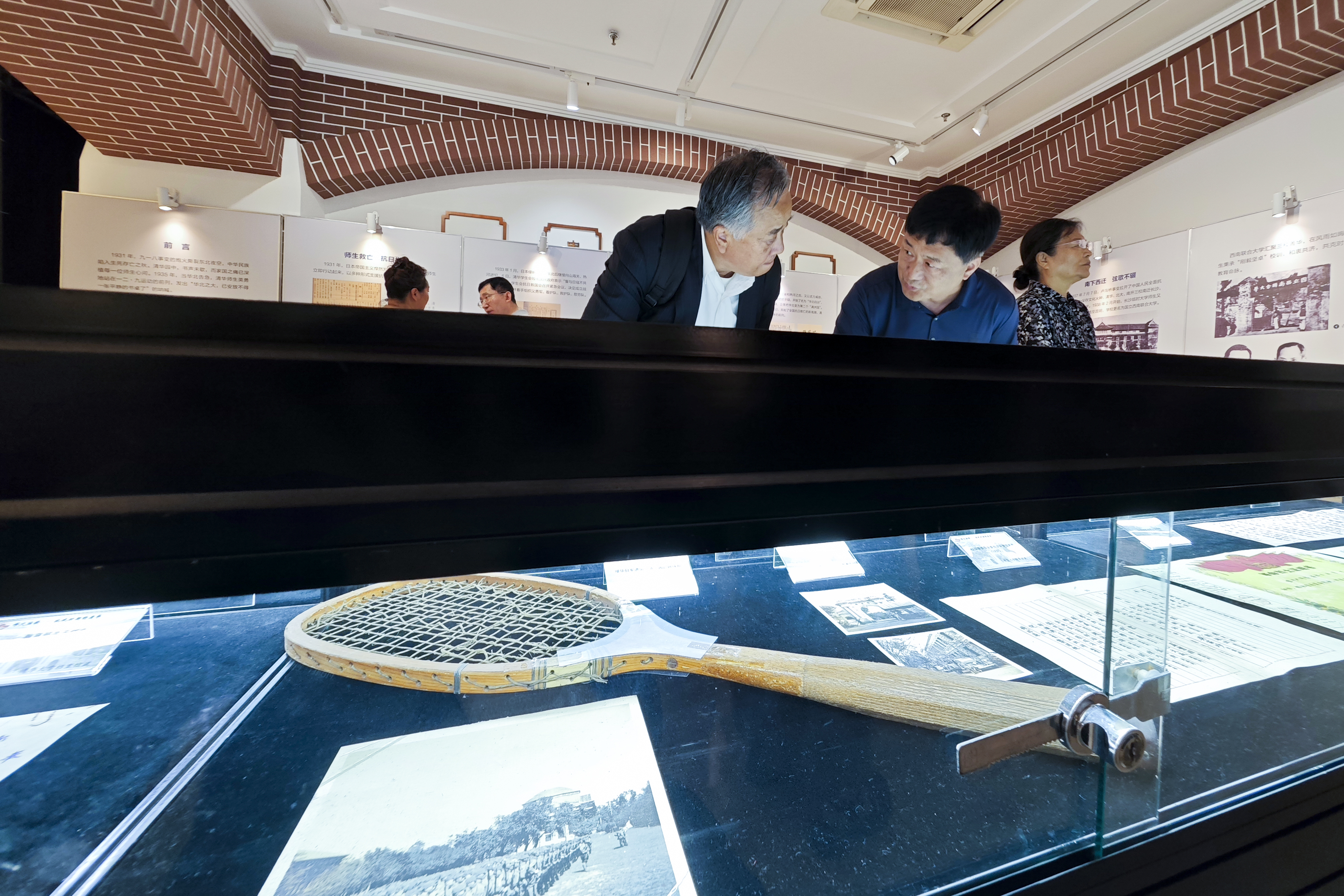 20250828-抗战80年展览开幕-匡林华-展览现场.jpg