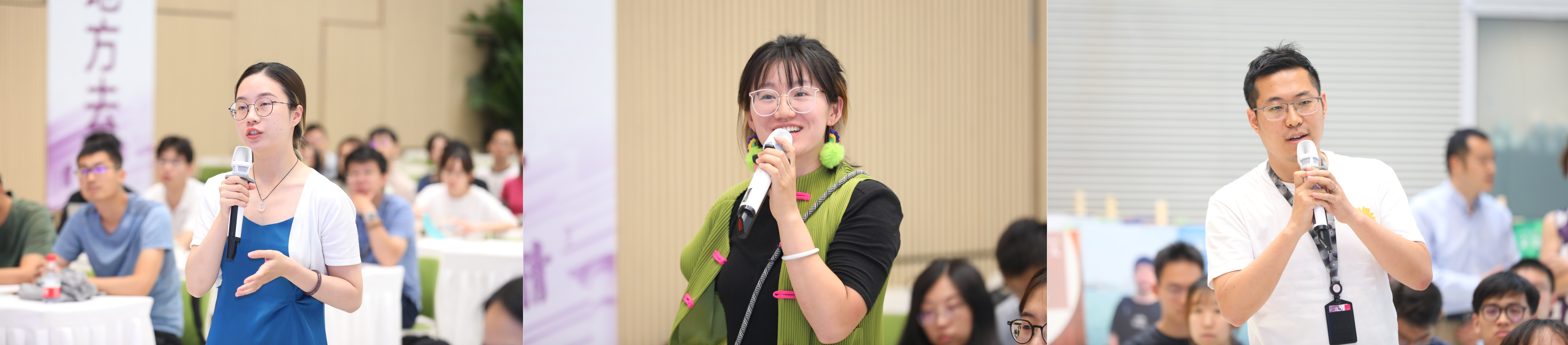 20230713-国际能源署署长法提赫·比罗尔访问开云游戏平台并作报告-佳艺摄影-同学们积极向比罗尔提问.png