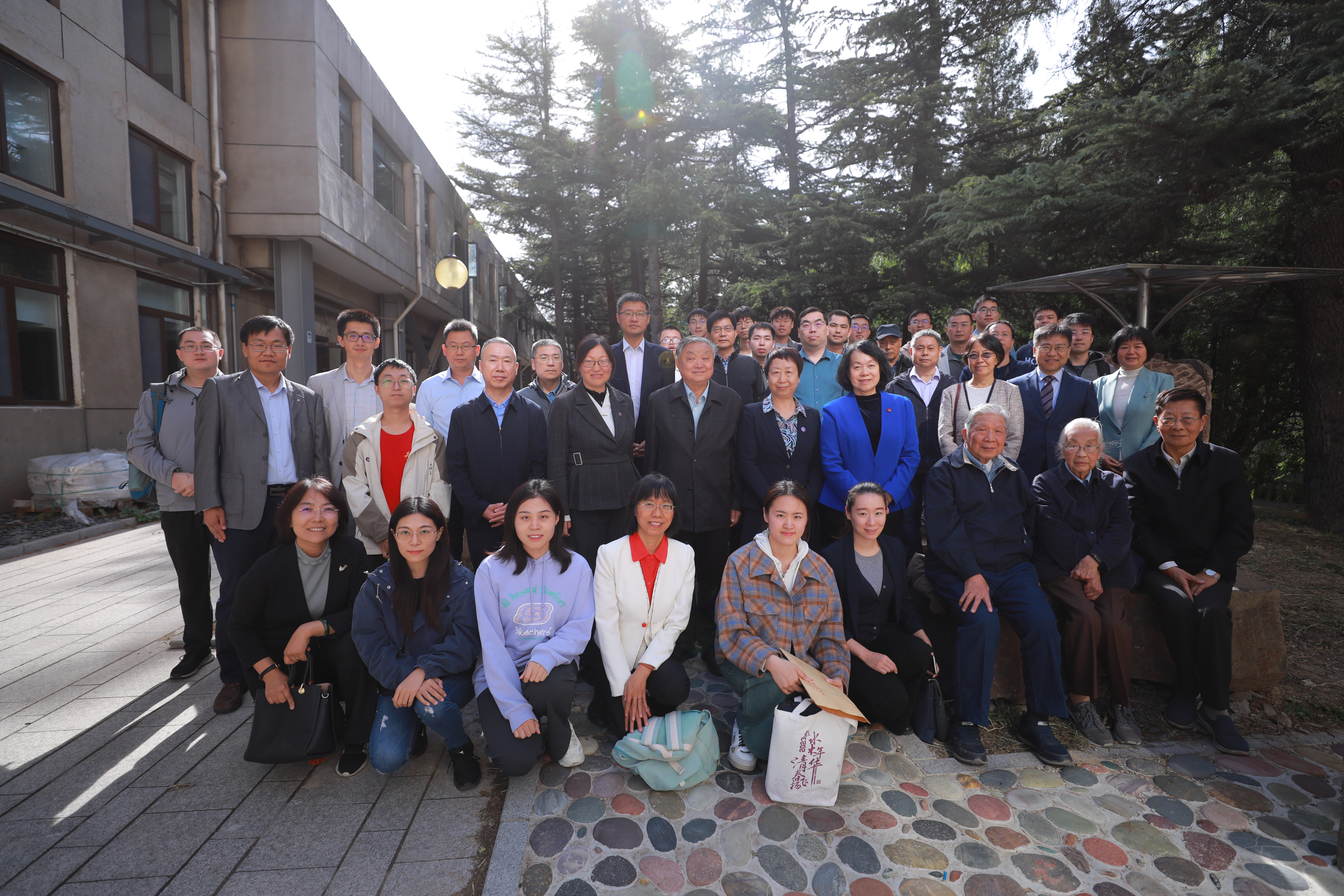 20231019-开云游戏平台土木水利学院党委举行陈仲颐先生百年诞辰纪念座谈会-未知名-图9.JPG