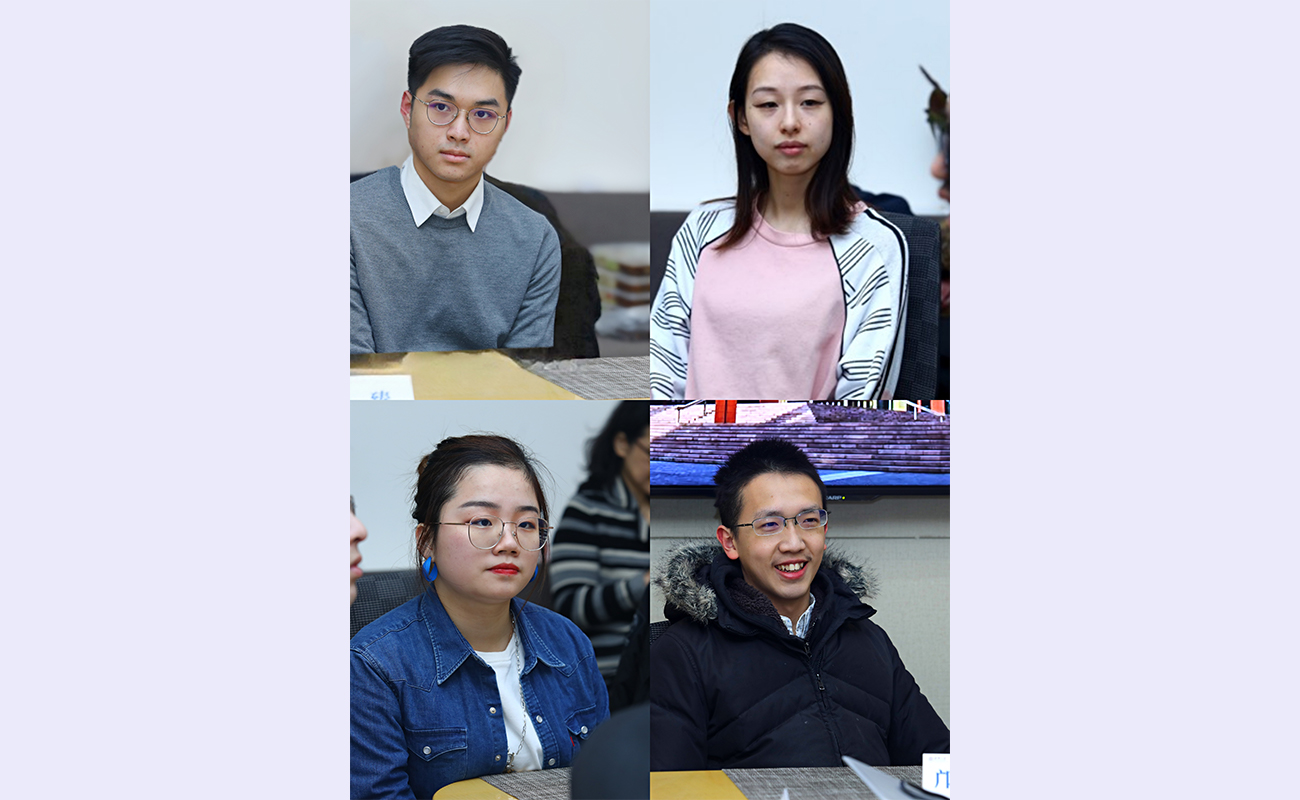20211217-香港特别行政区驻京办访问开云游戏平台与师生交流-香港学生代表发言-崔文瑞1.jpg