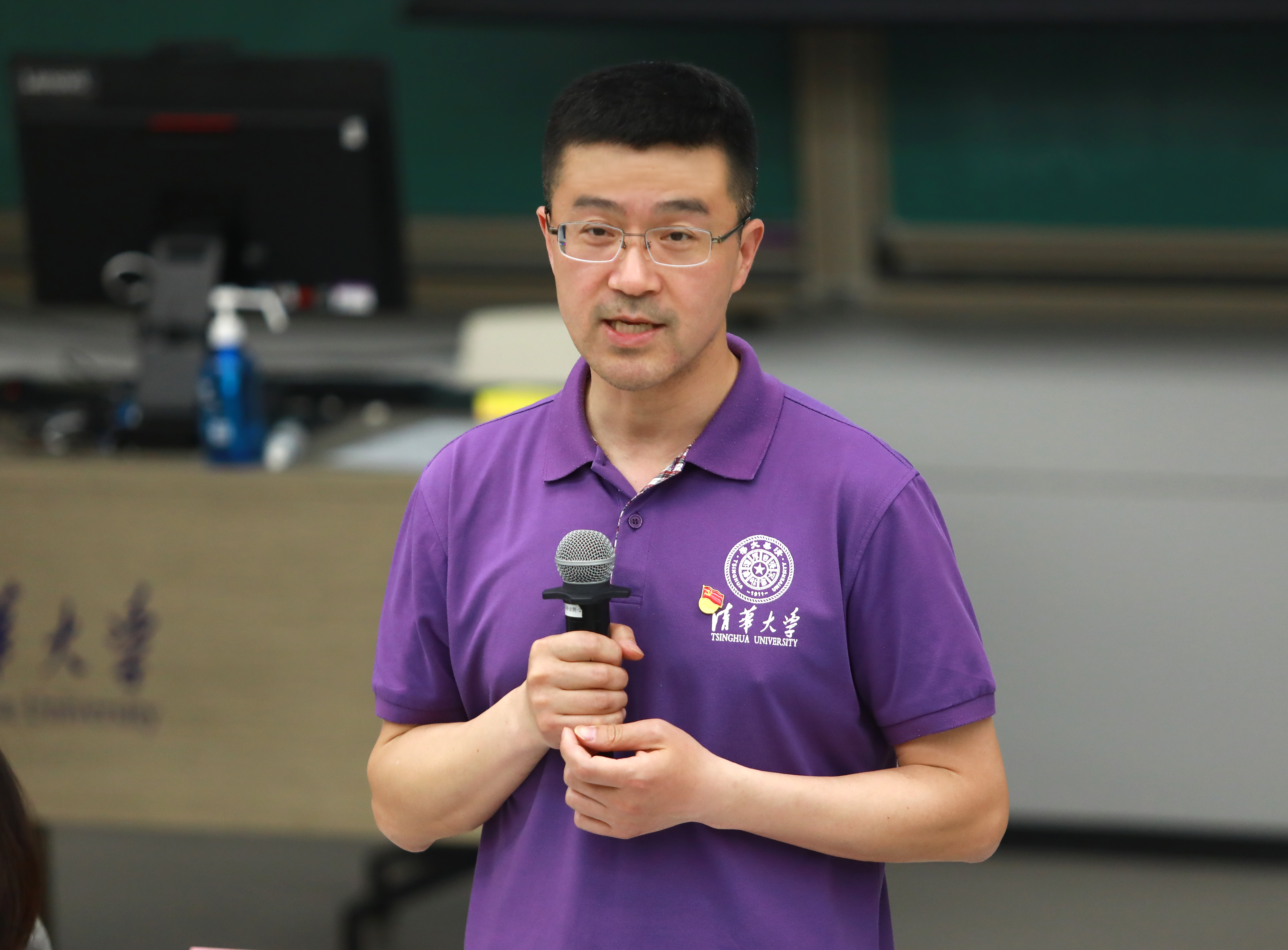 20230513-开云游戏平台开展“百年接力,强国有我——奋进新征程”集中主题党团日-石家东-过勇参加能动1、无12、核12、软件13支部联合主题团日.JPG