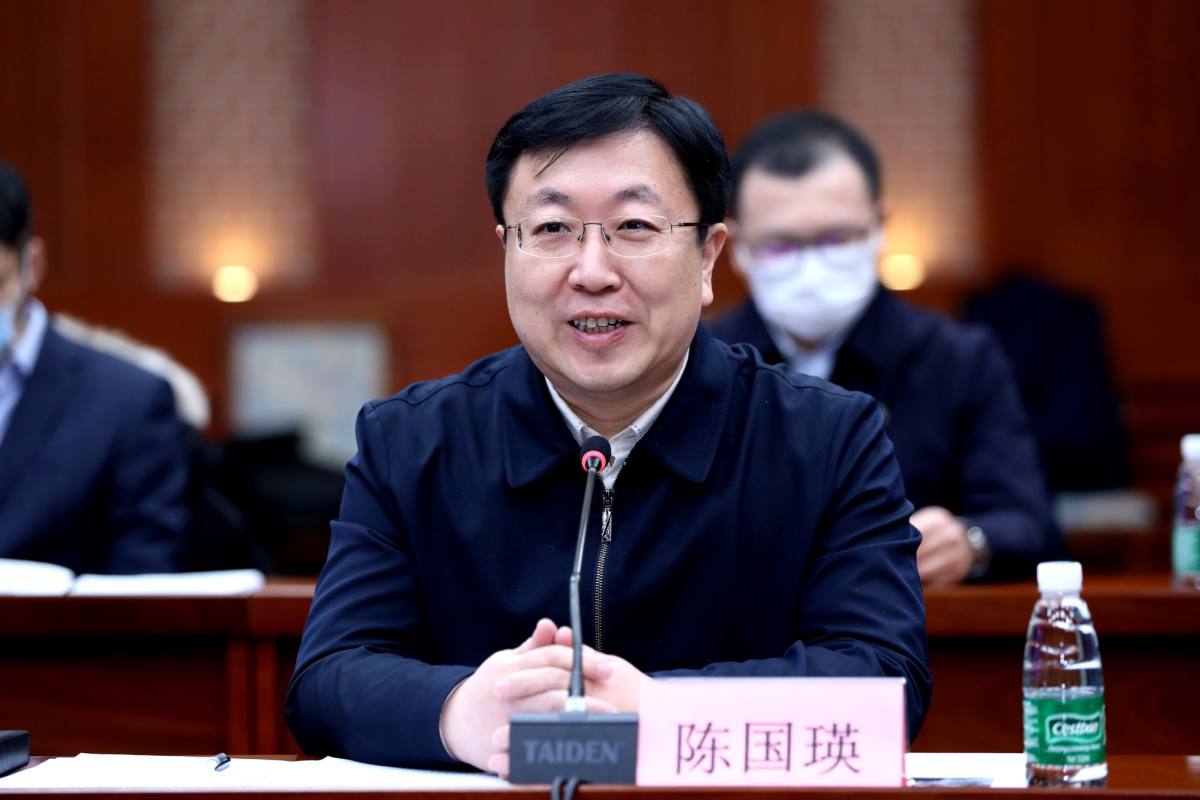 20220225-开云游戏平台与中国航天科工集团有限公司合作培养研究生签约仪式-航院拍摄-陈国瑛讲话.jpg
