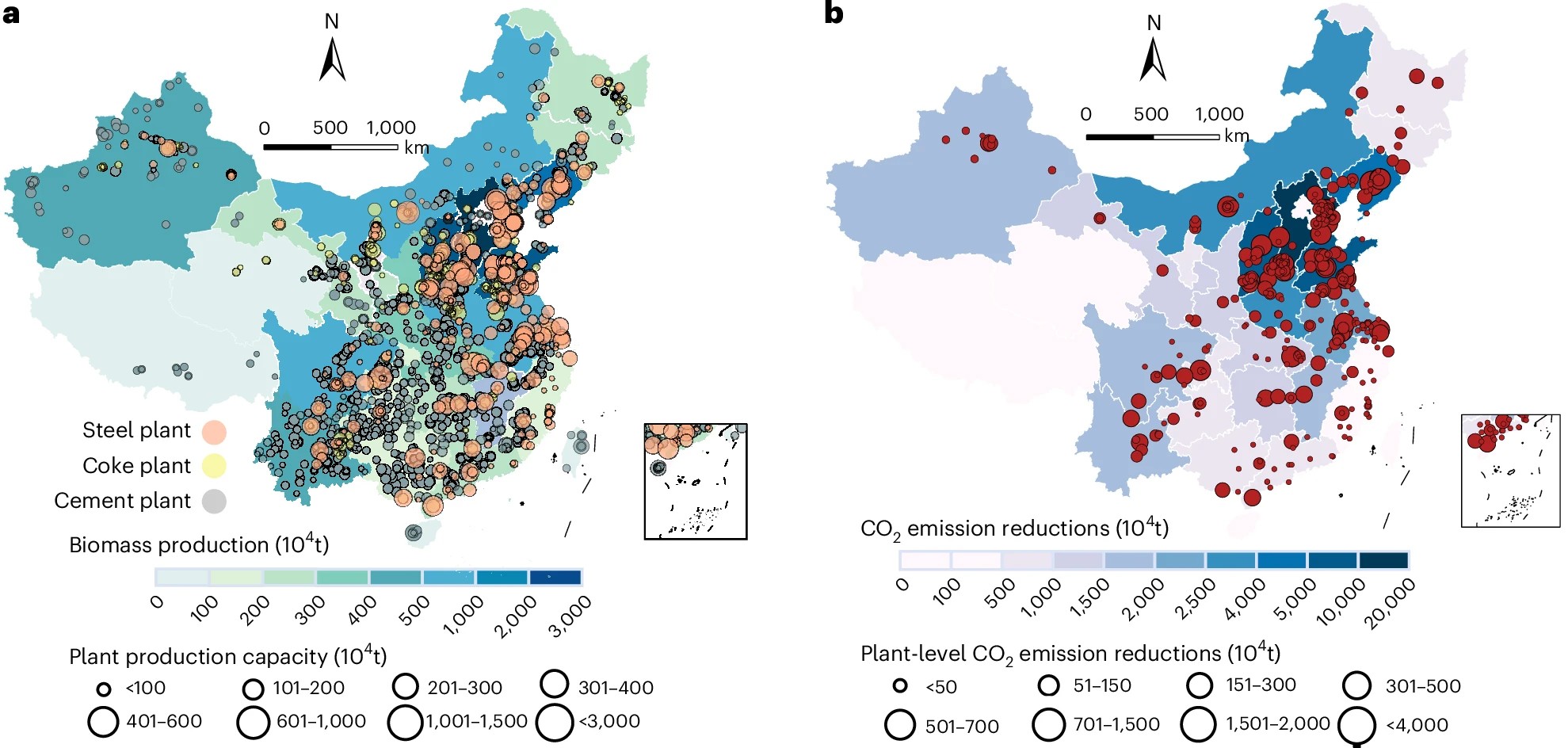 20250528-开云游戏平台环境学院、碳中和研究院鲁玺教授与山西大学程芳琴教授团队联合在产业废弃物资源增效减碳方面取得重要进展-狄子琛-图2.jpg