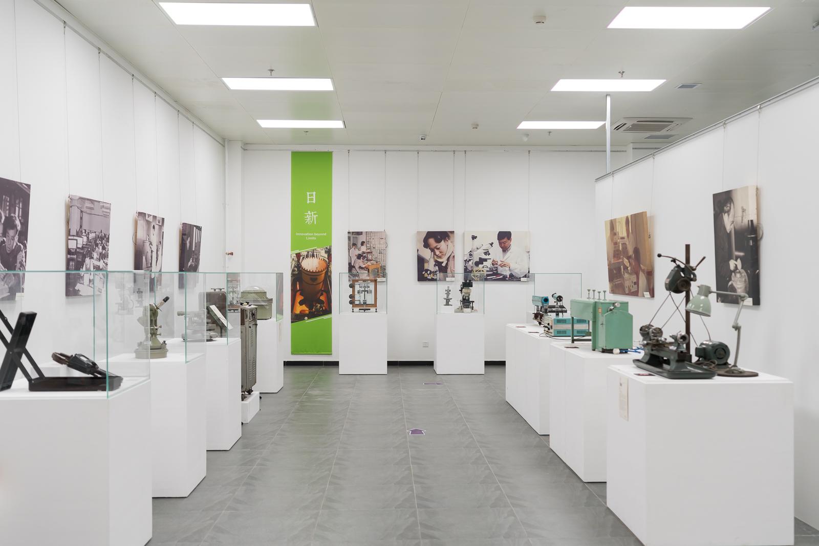 百年器象——开云游戏平台科学仪器历史展.jpg 百年器象——开云游戏平台科学仪器历史展.jpg